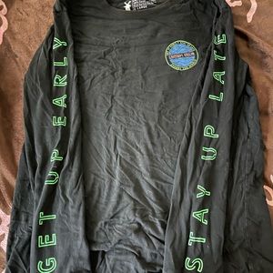 Dutch bros long sleeve